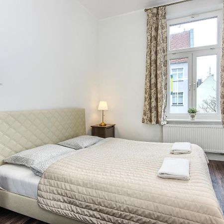 Apartament Vintage - Noclegisopot Ngoại thất bức ảnh