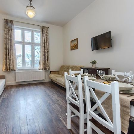 Apartament Vintage - Noclegisopot Ngoại thất bức ảnh