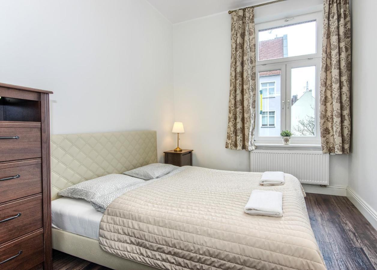 Apartament Vintage - Noclegisopot Ngoại thất bức ảnh