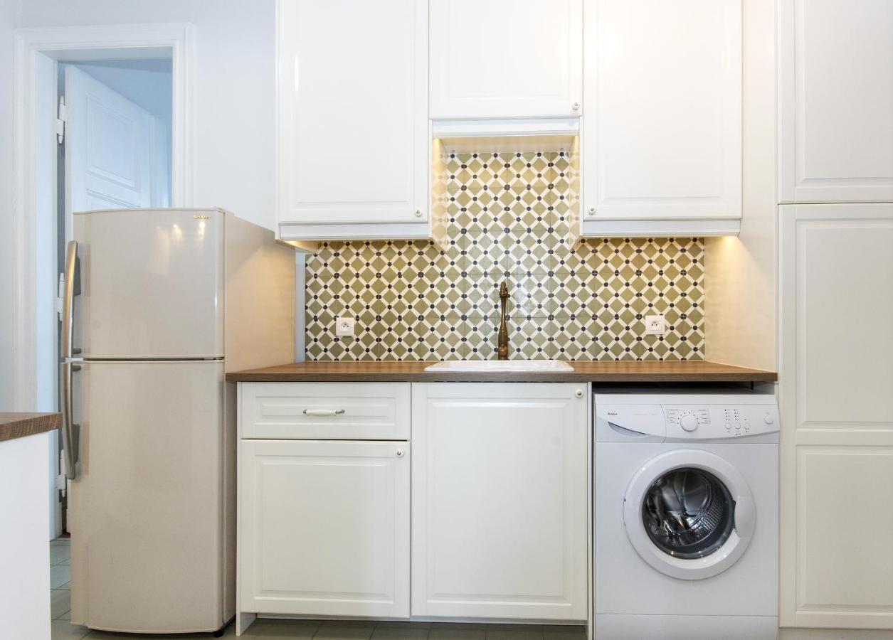Apartament Vintage - Noclegisopot Ngoại thất bức ảnh